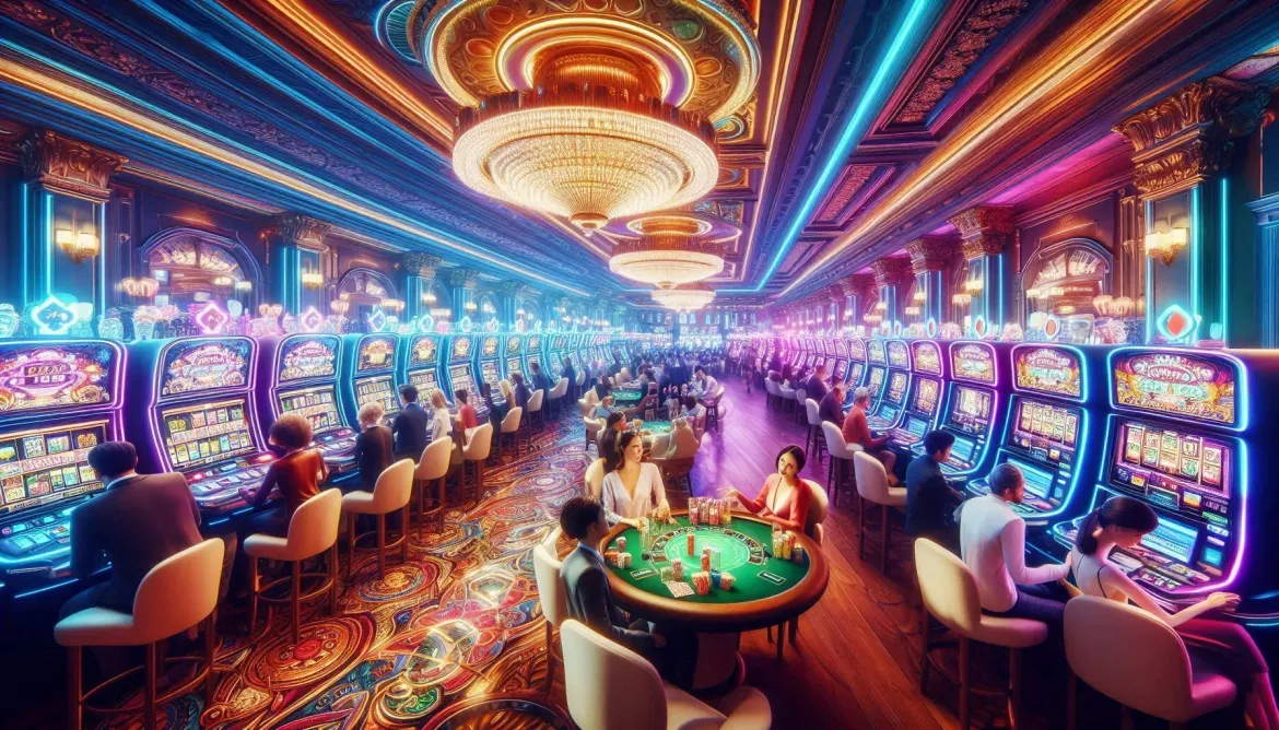 Lottomatica Casino